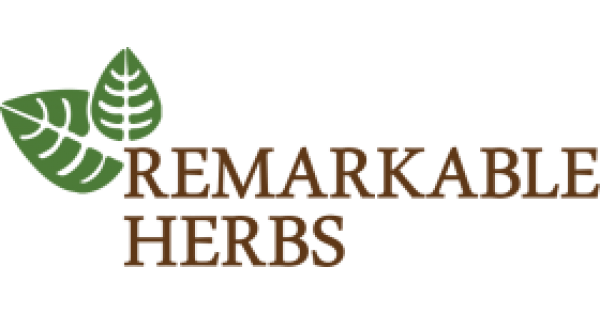 REMARKABLE HERBS
